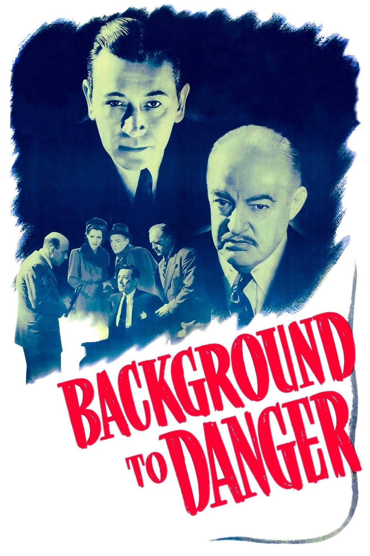 Background to Danger preview 2