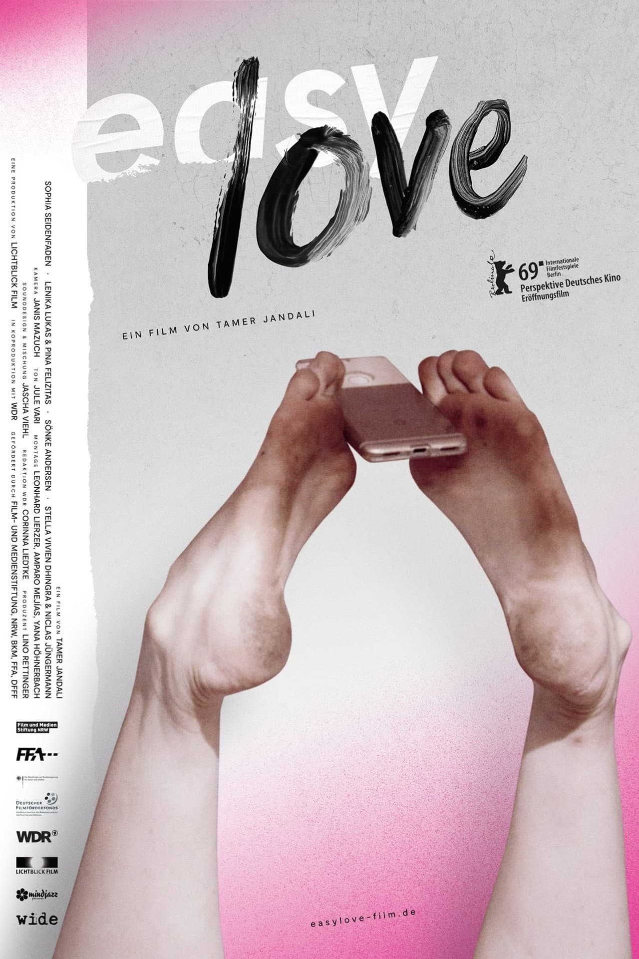 Easy Love preview 2