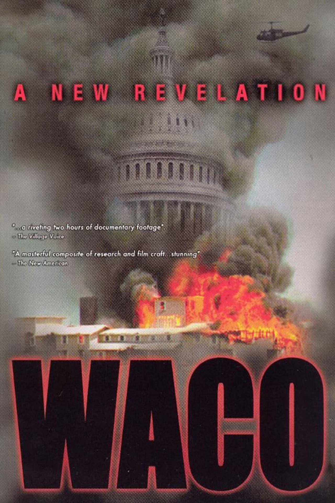 Waco: A New Revelation preview 2