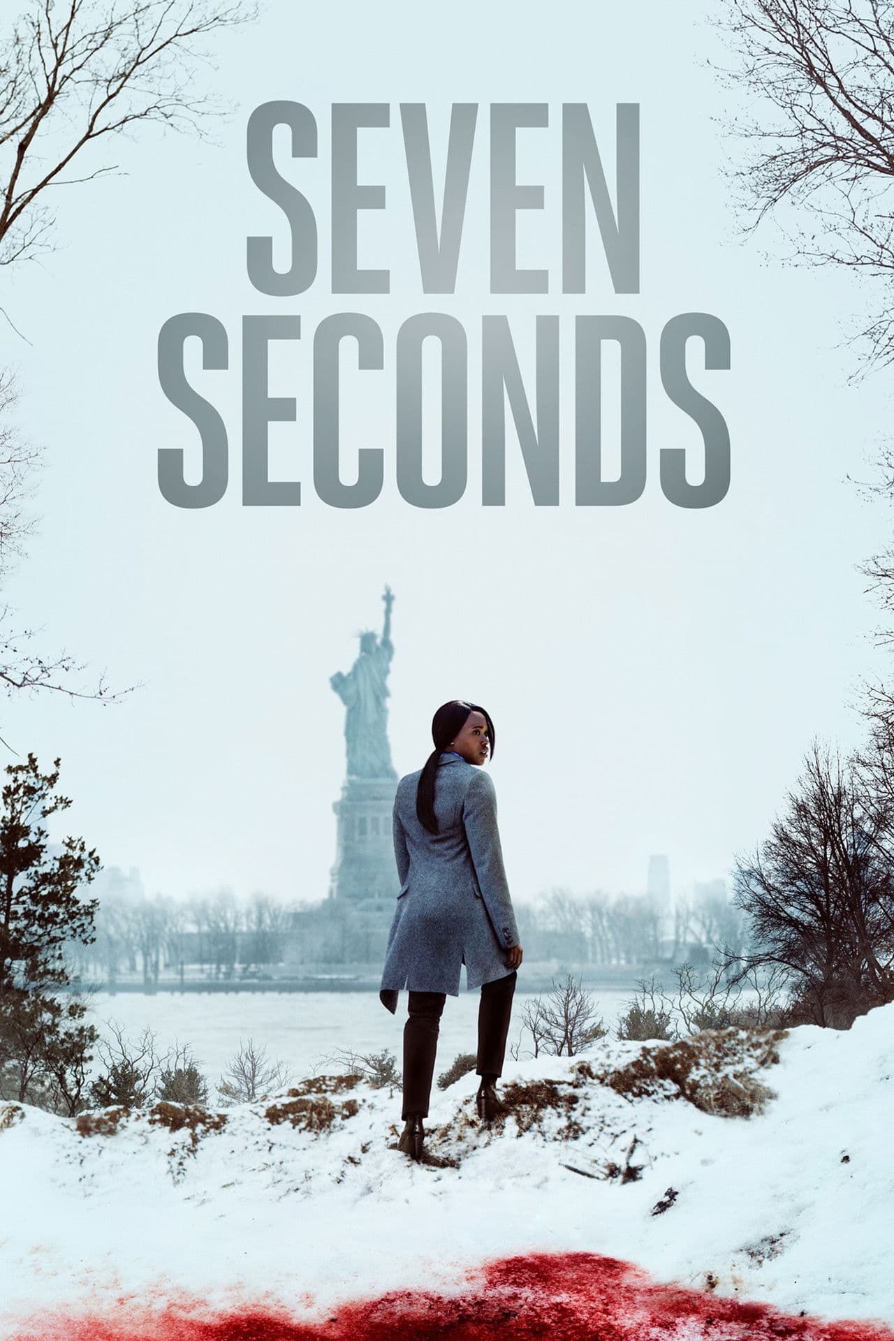 Seven Seconds preview 2