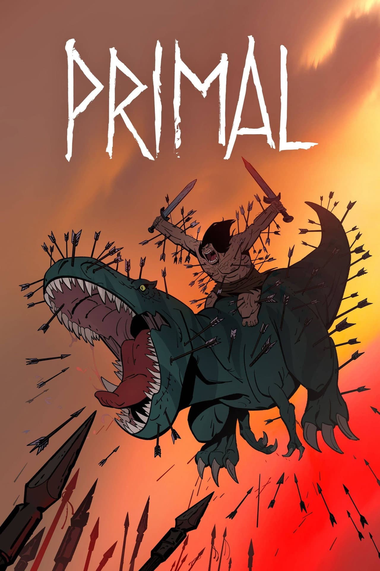 Primal preview 2