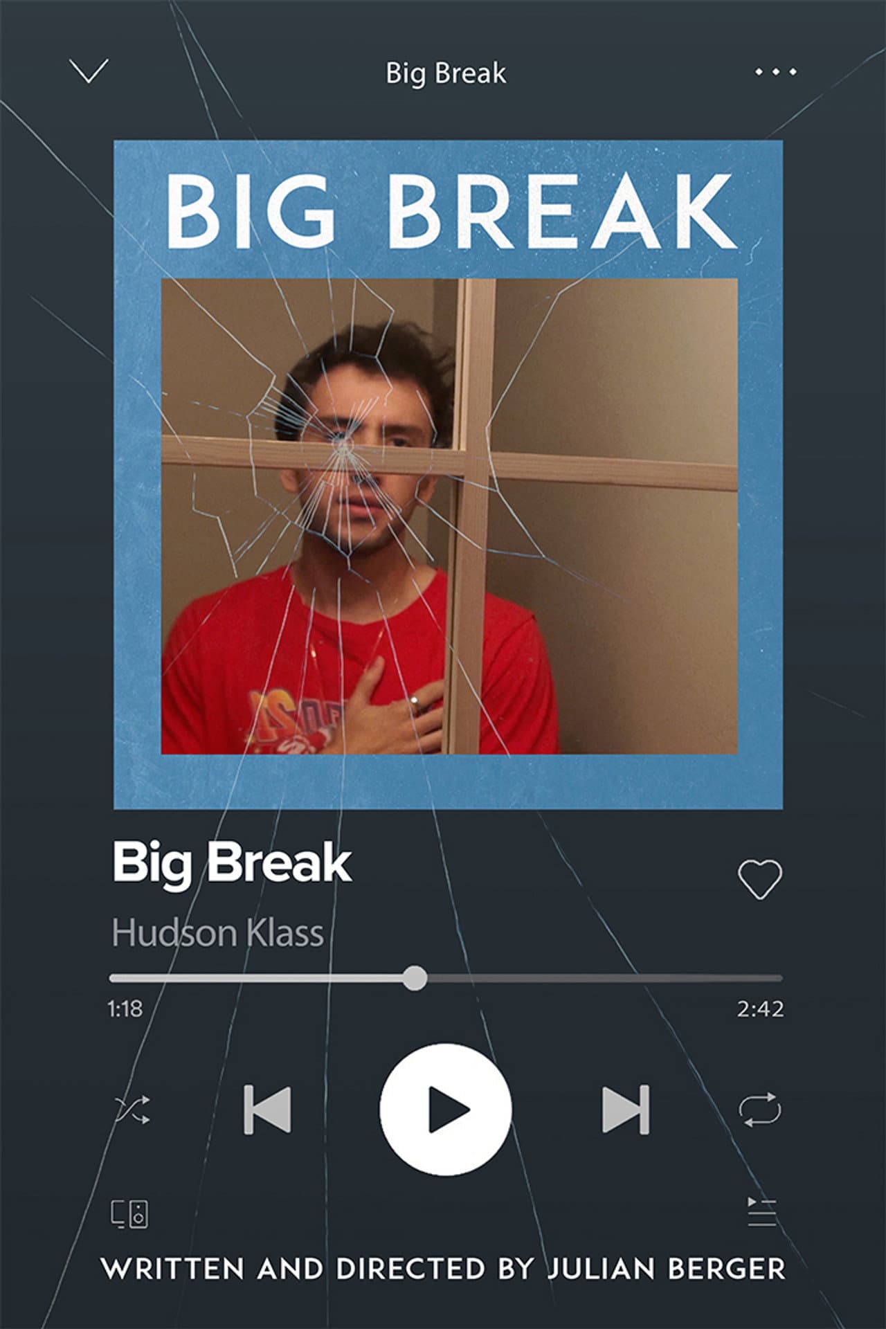 Big Break preview 2