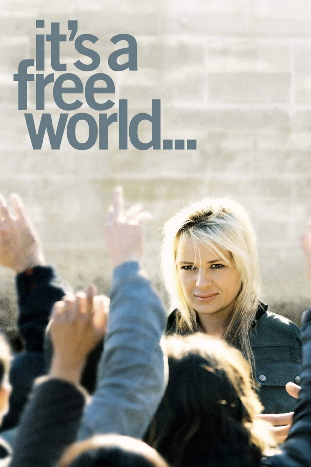 It's a Free World... preview 2