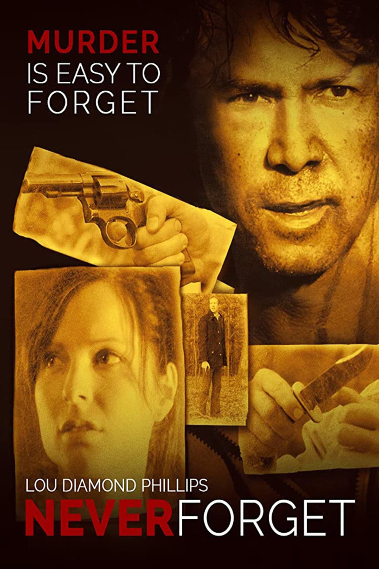 Never Forget preview 2