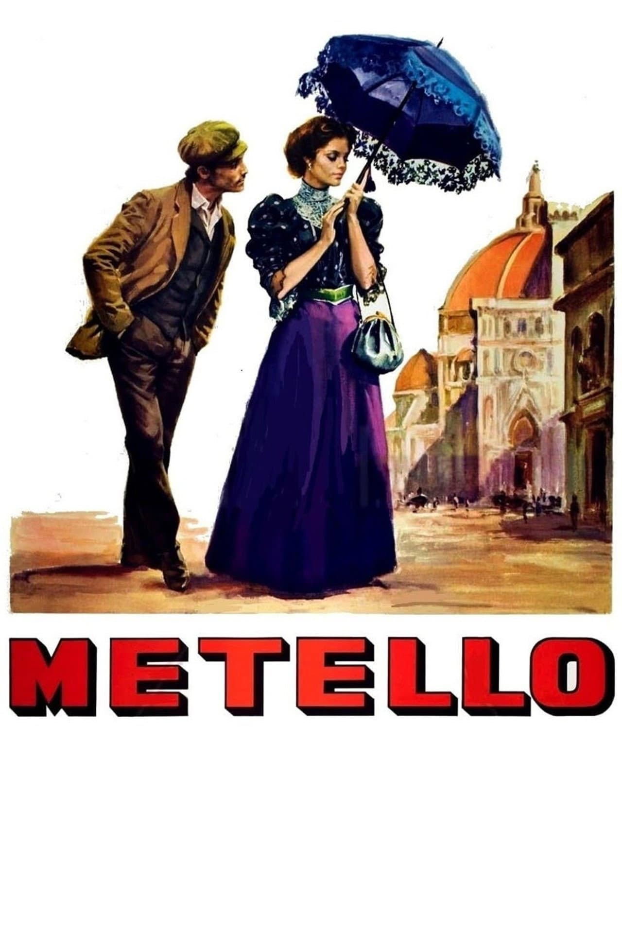 Metello preview 2