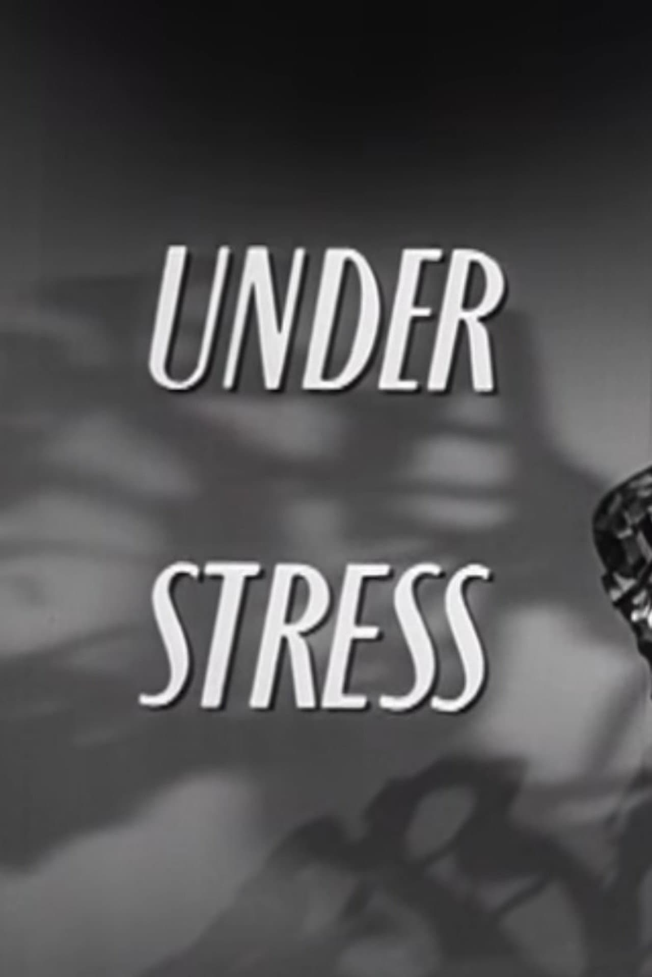 Under Stress preview 2