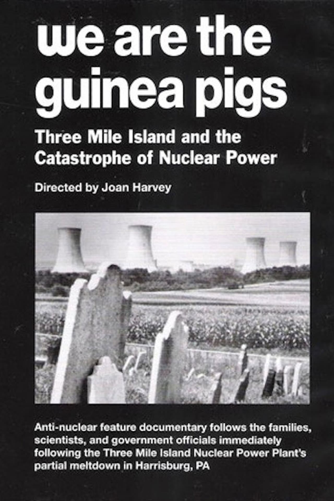 We Are the Guinea Pigs preview 1