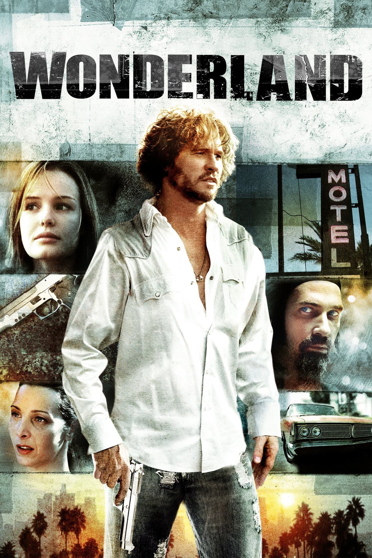 Wonderland preview 2