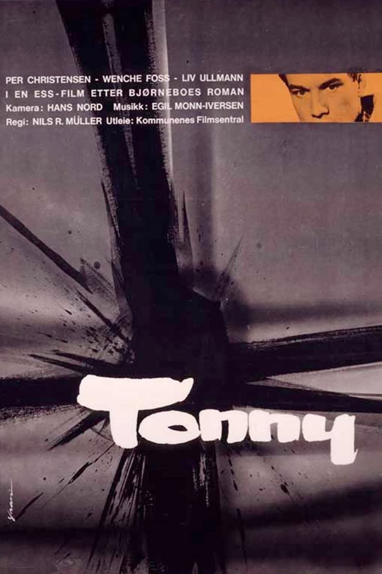 Tonny preview 2