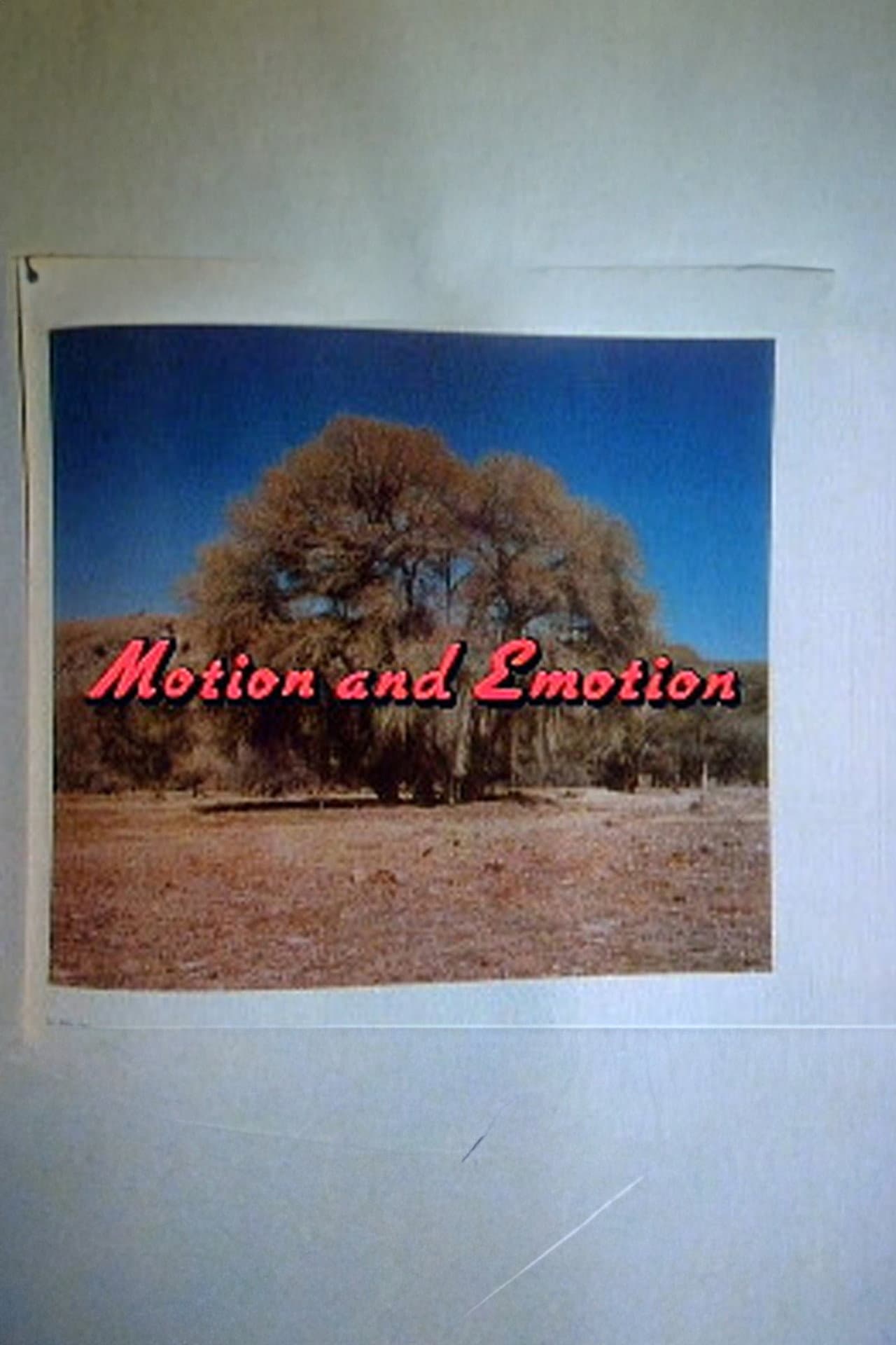 Motion and Emotion: The Road to 'Paris, Texas' preview 1