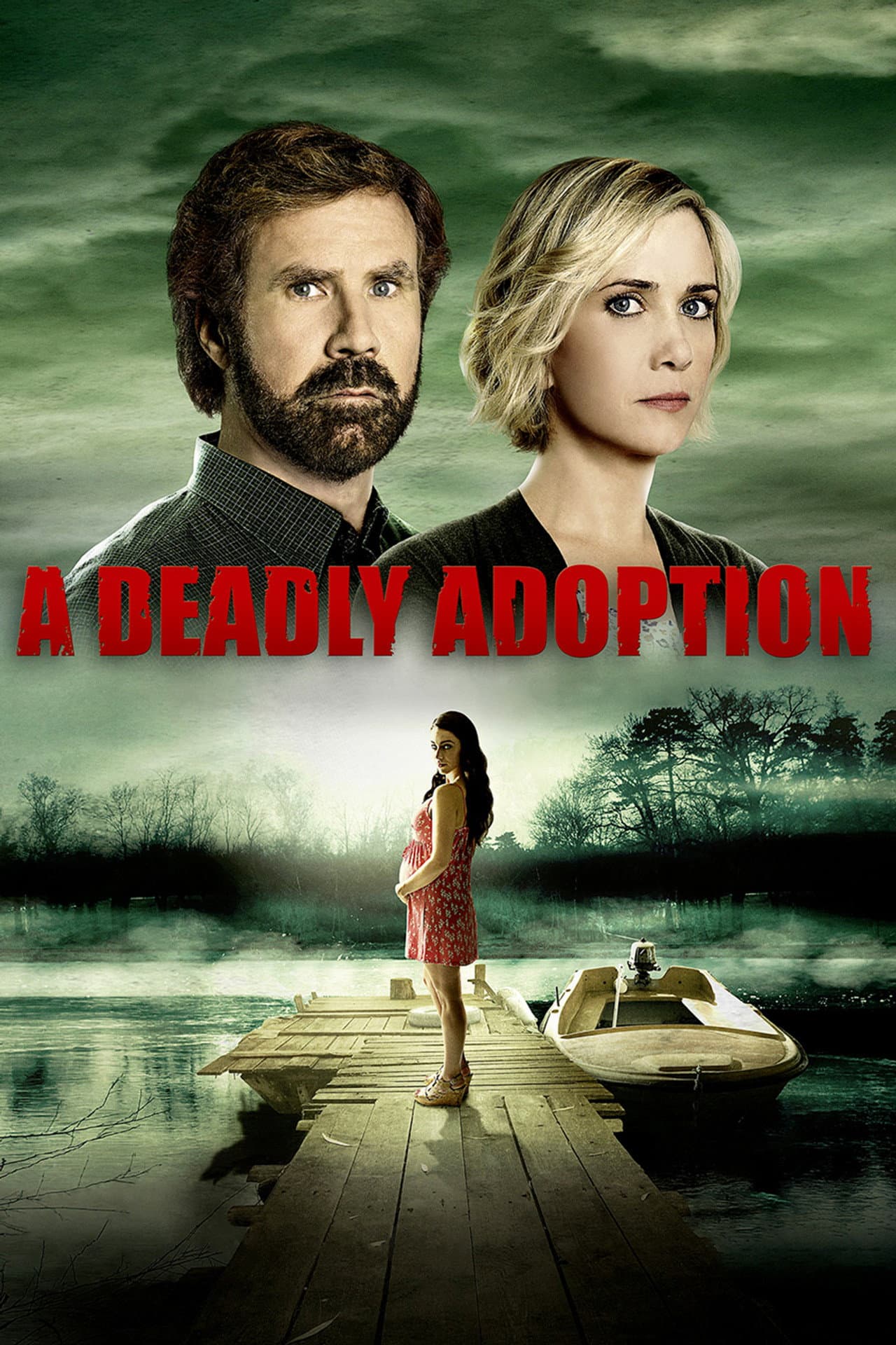 A Deadly Adoption preview 2