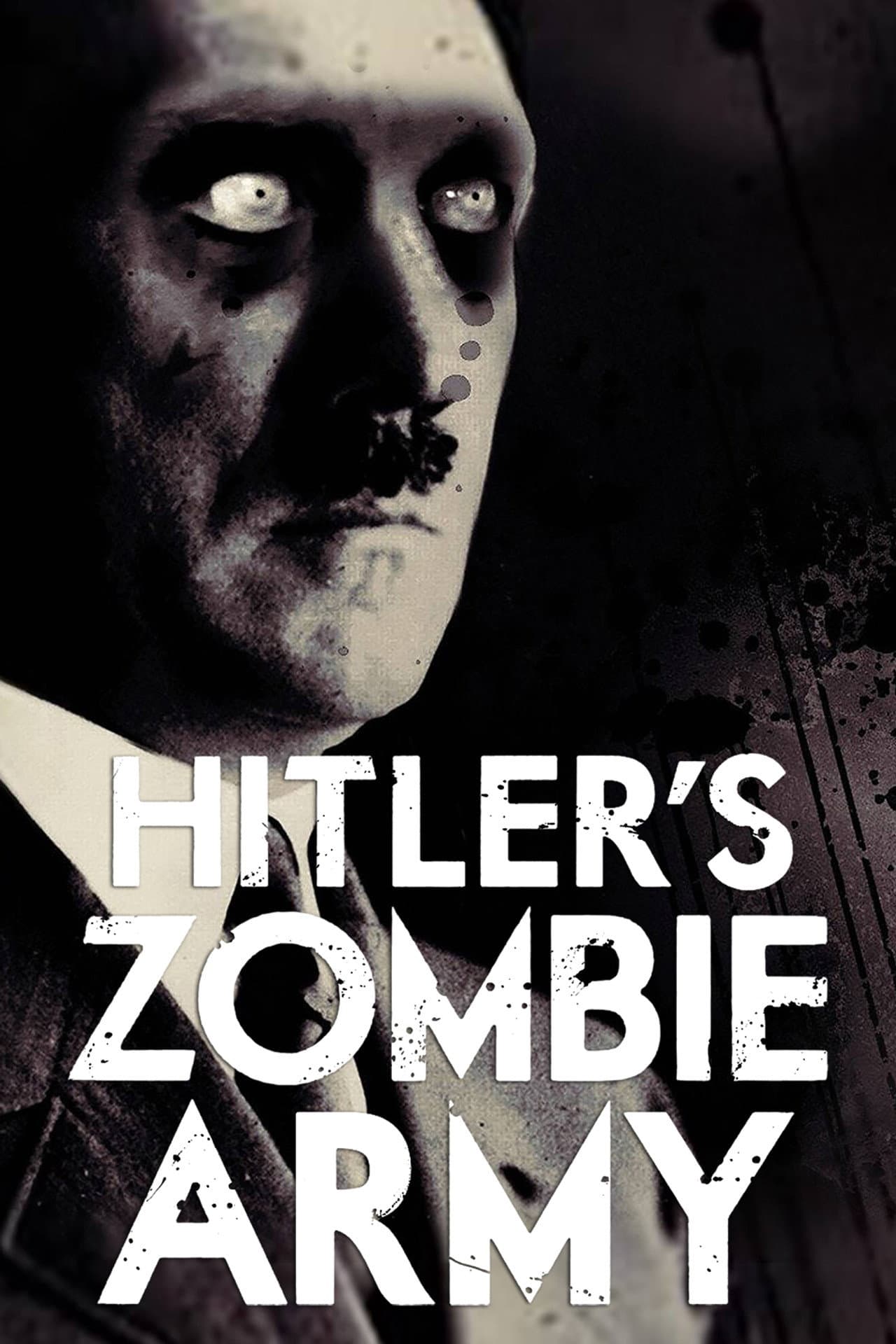 Hitler's Zombie Army preview 2