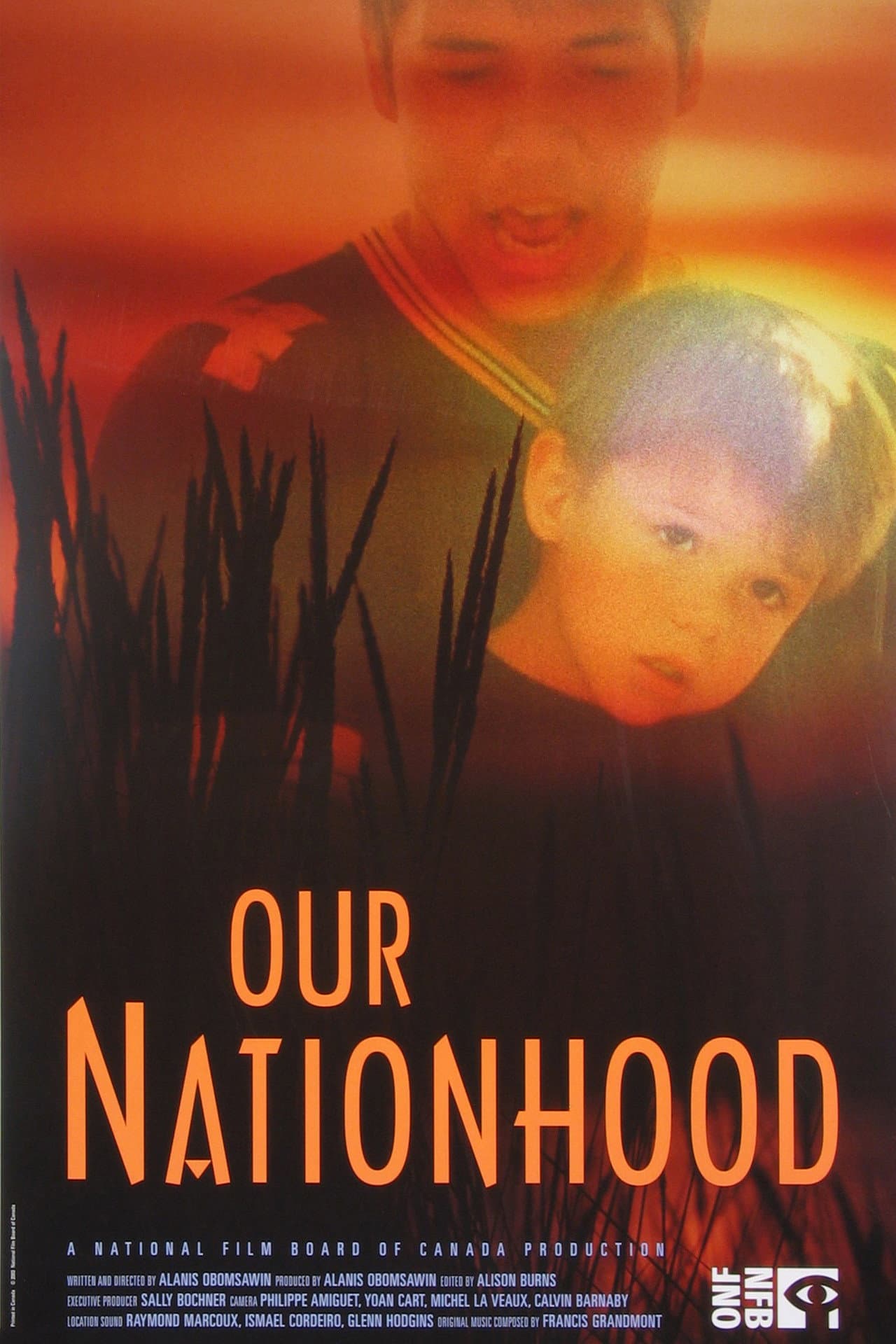 Our Nationhood preview 1