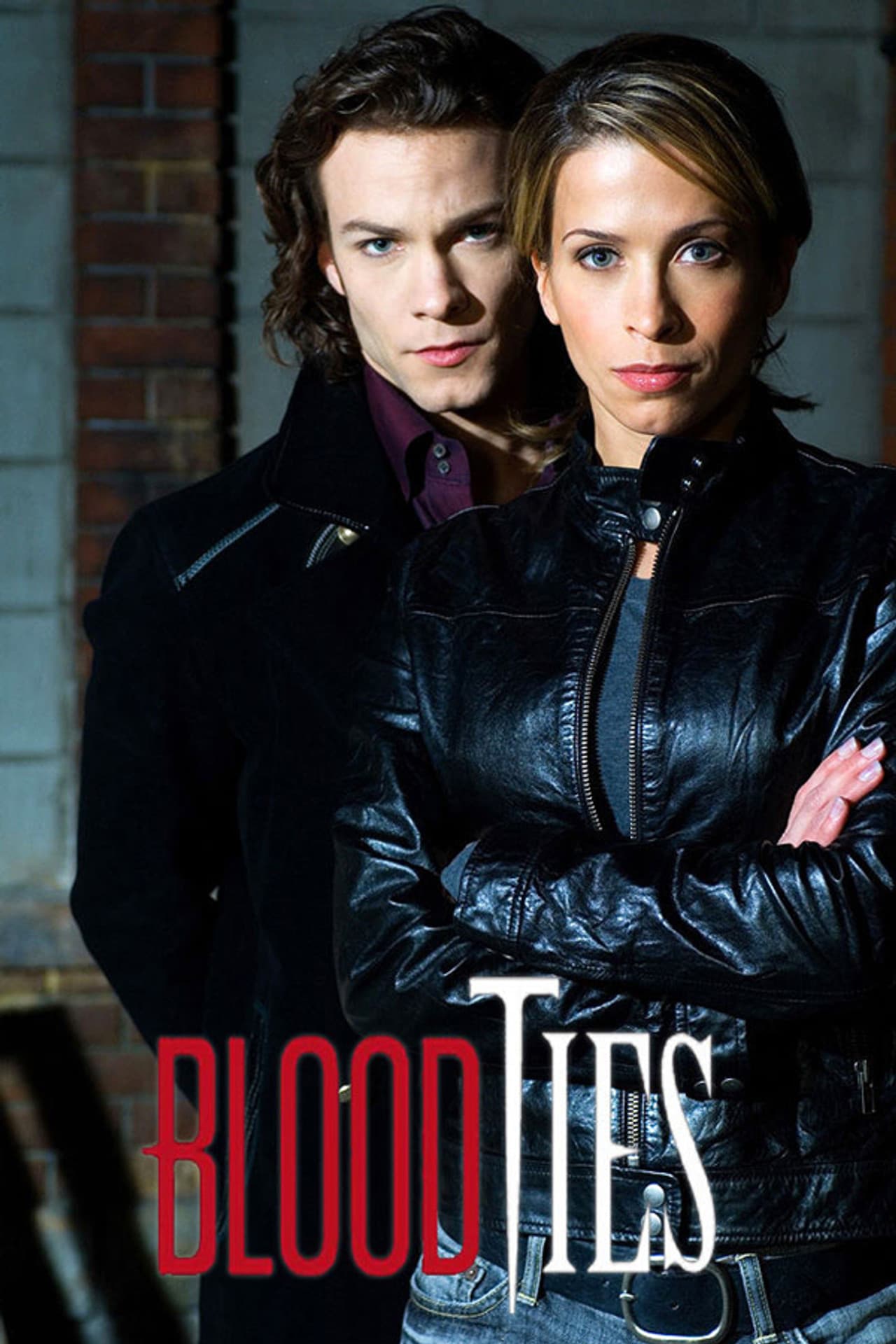Blood Ties preview 2