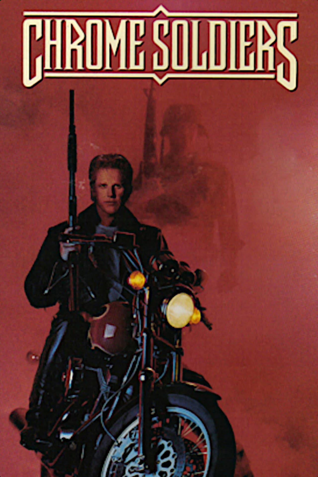 Chrome Soldiers preview 2