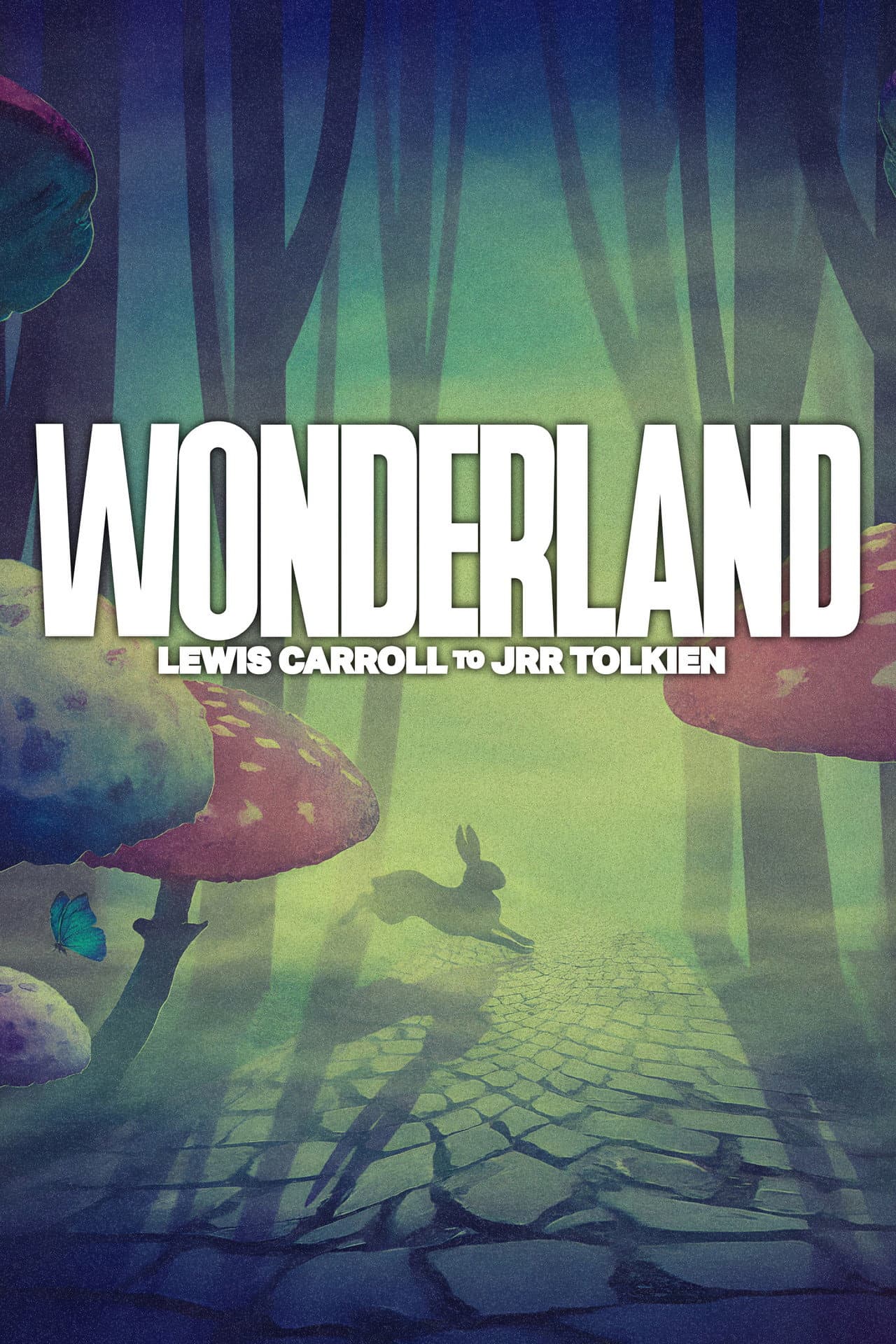 Wonderland: From JM Barrie to JRR Tolkien preview 2