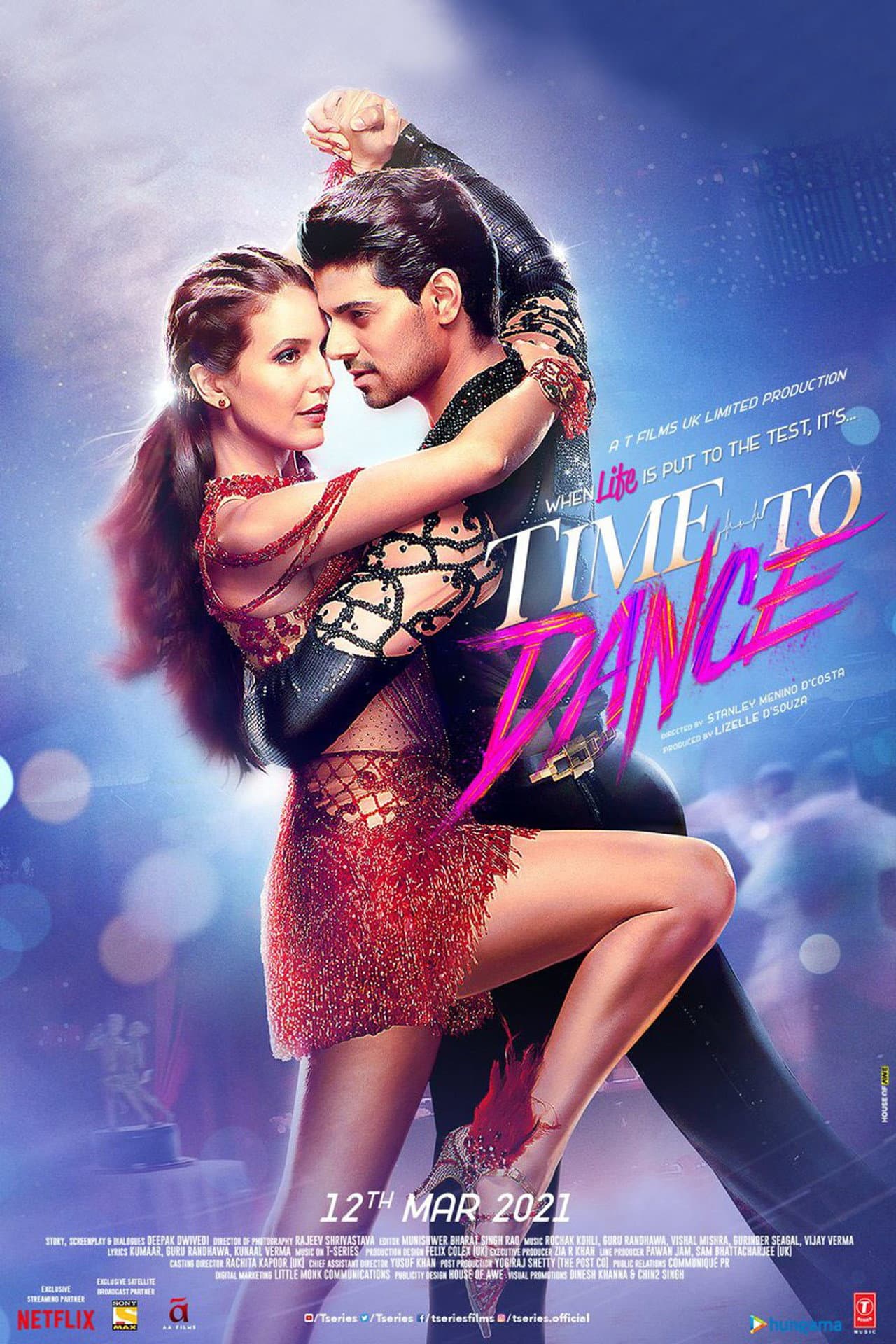 Time to Dance preview 2
