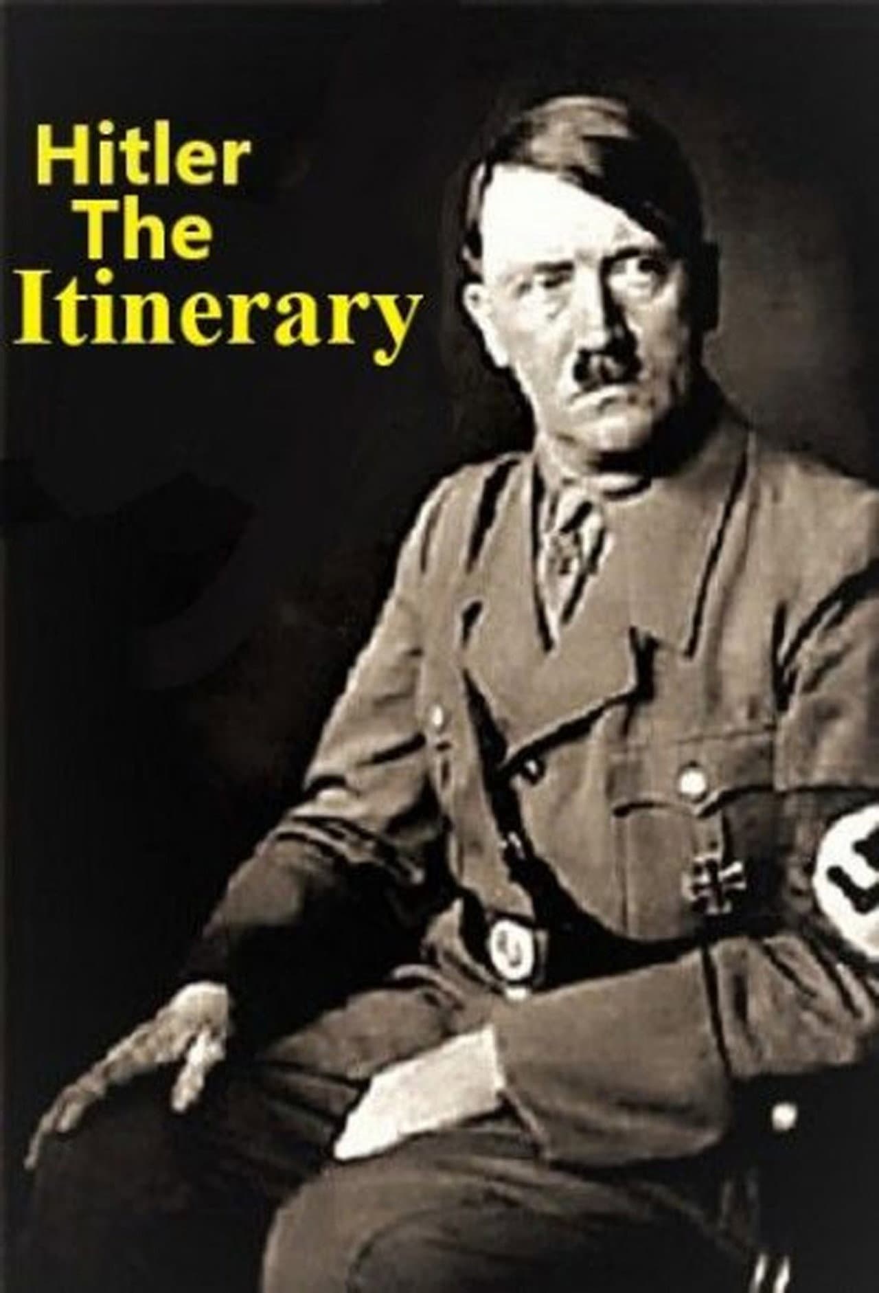 ADOLF HITLER: THE ITINERARY preview 1