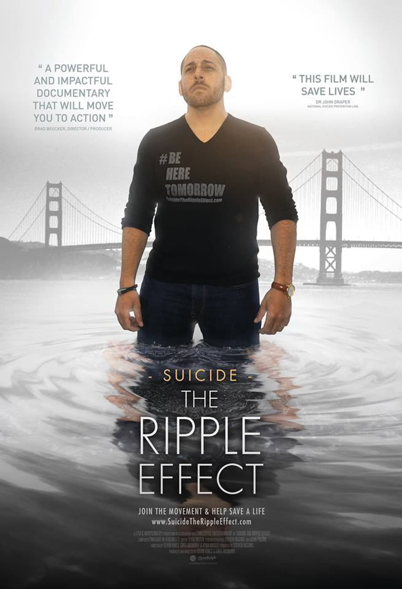 Suicide: The Ripple Effect preview 1