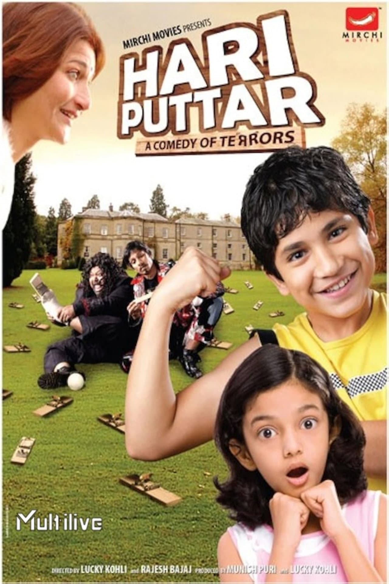 Hari Puttar preview 1