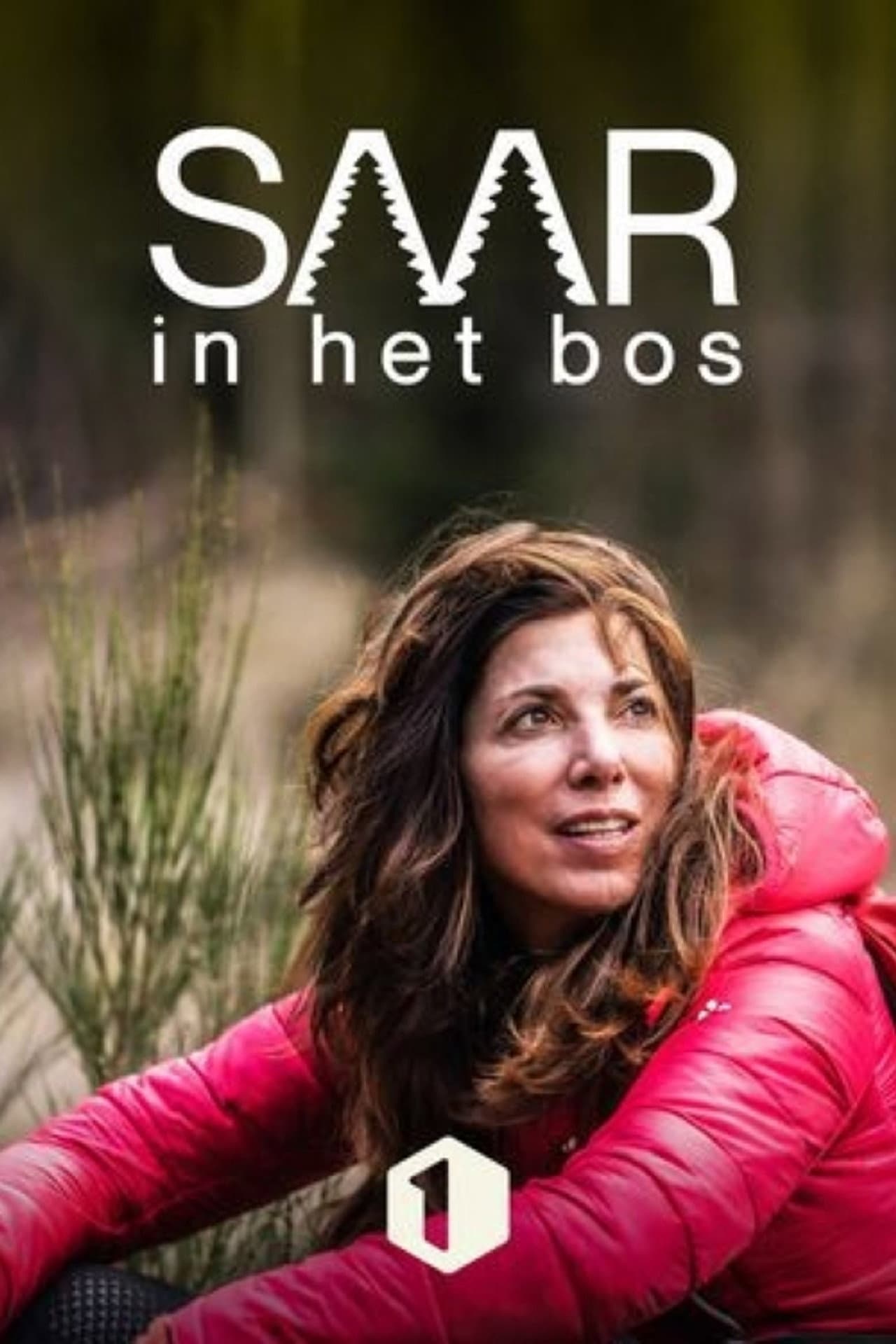 Saar in het bos preview 2