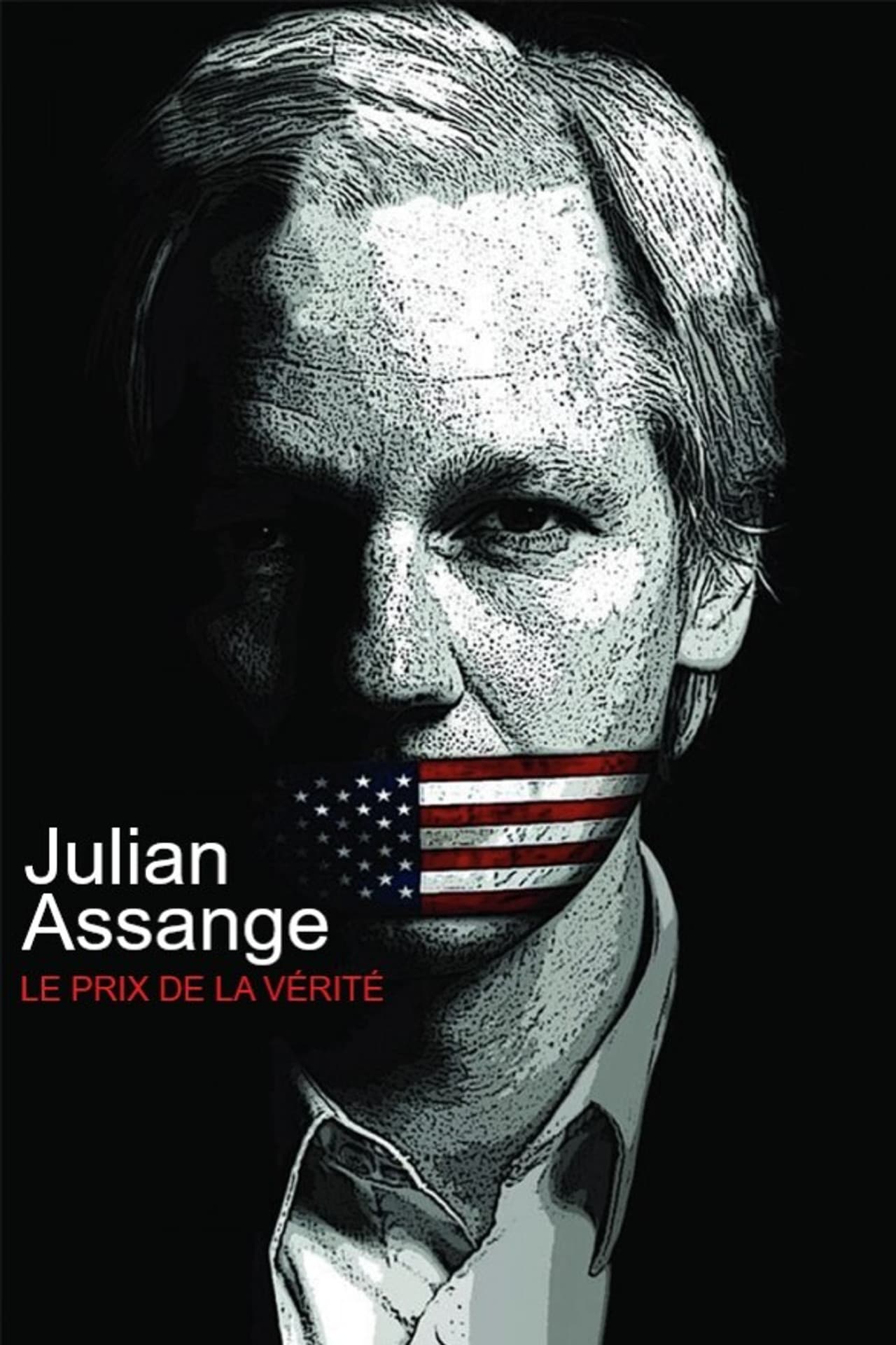 Julian Assange: The Price of Truth preview 2