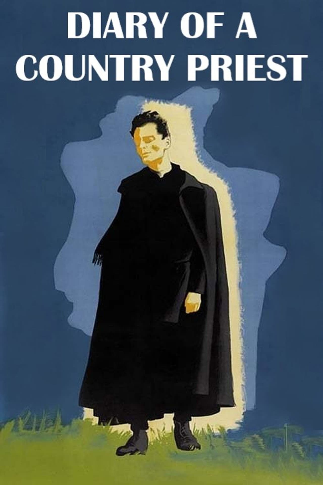 Diary of a Country Priest preview 2