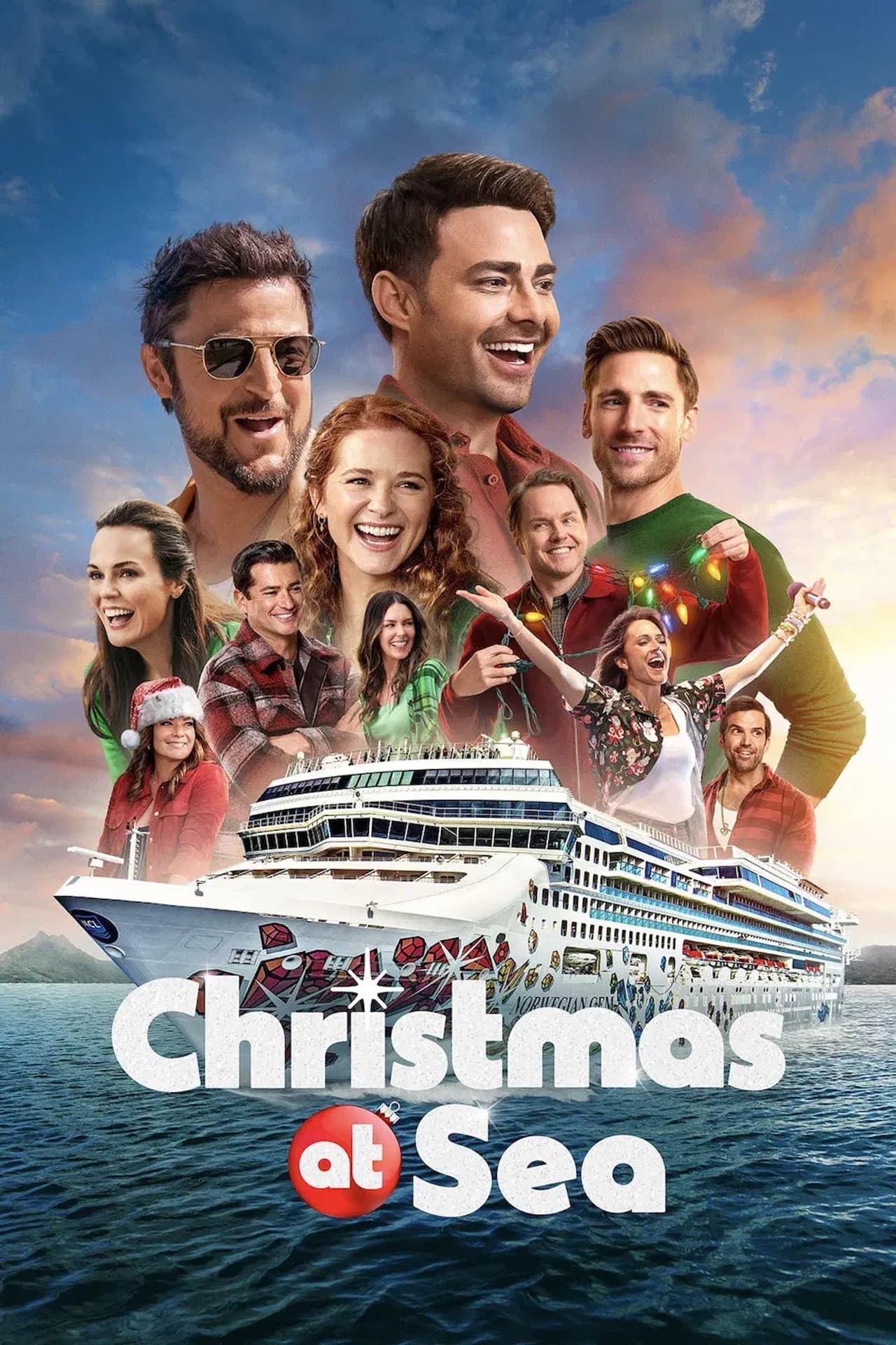 Christmas at Sea preview 2