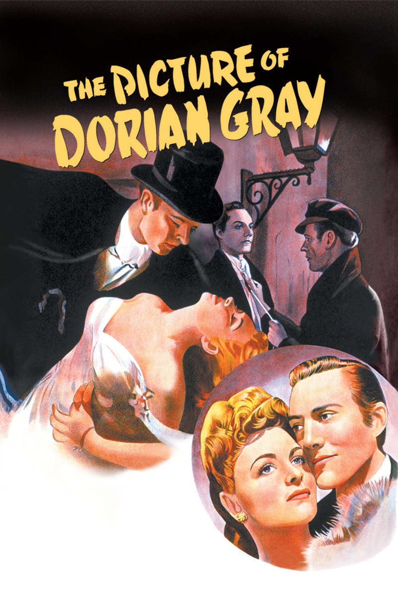 The Picture of Dorian Gray preview 2