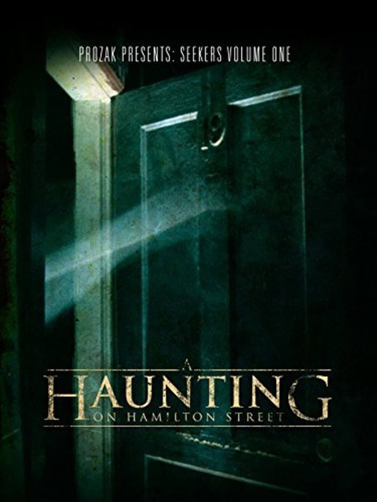 A Haunting on Hamilton Street preview 1