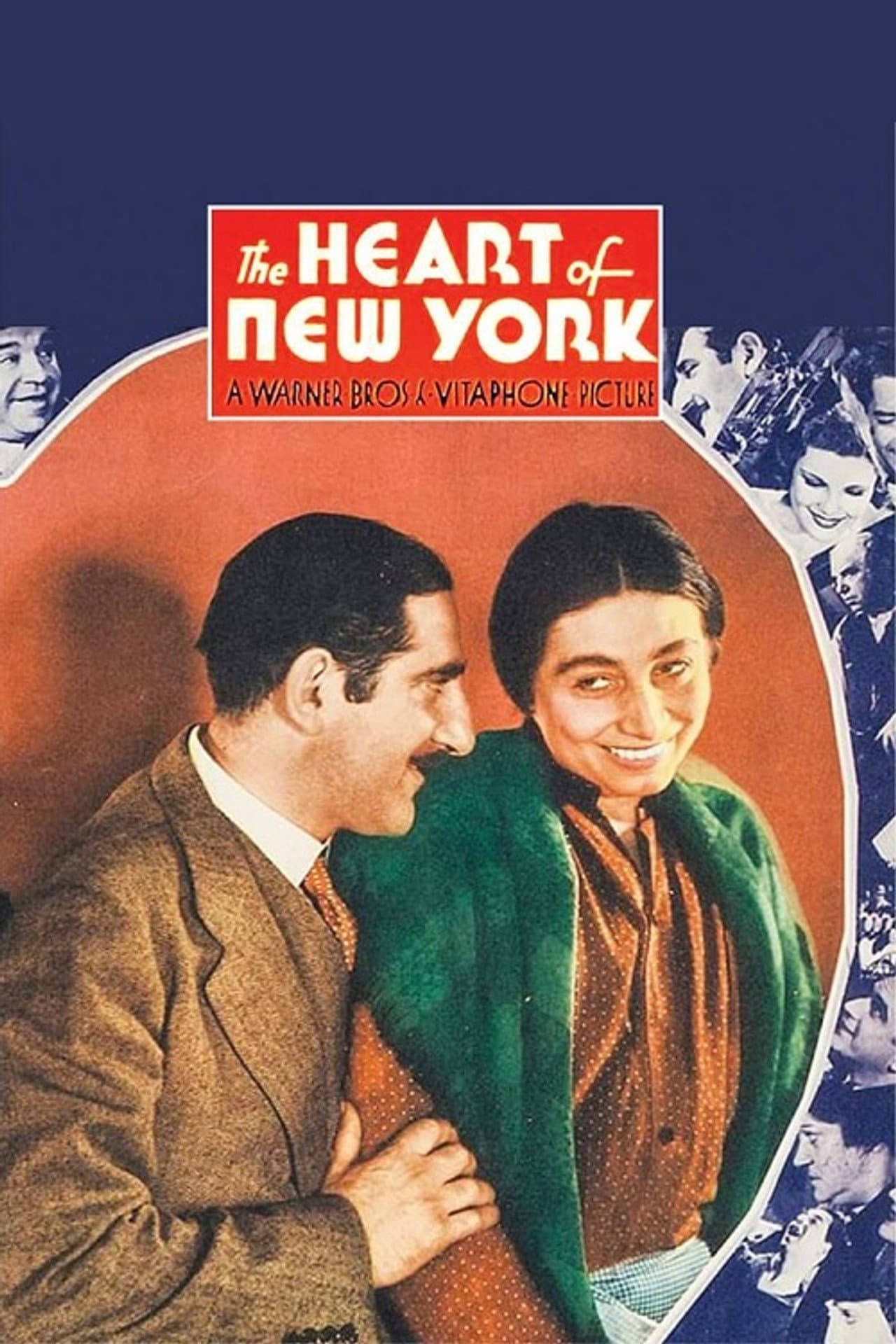 The Heart of New York preview 2