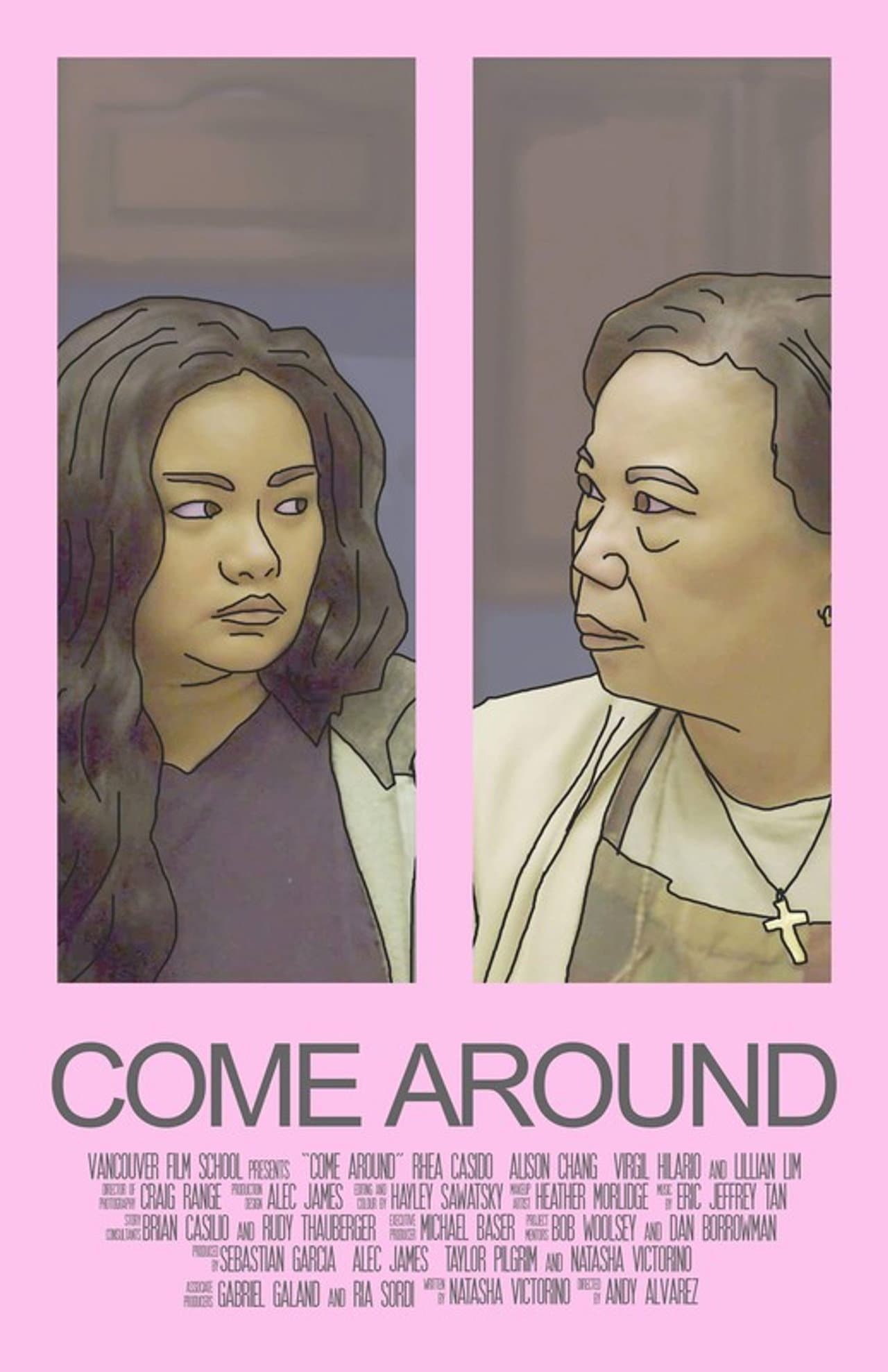 Come Around preview 1