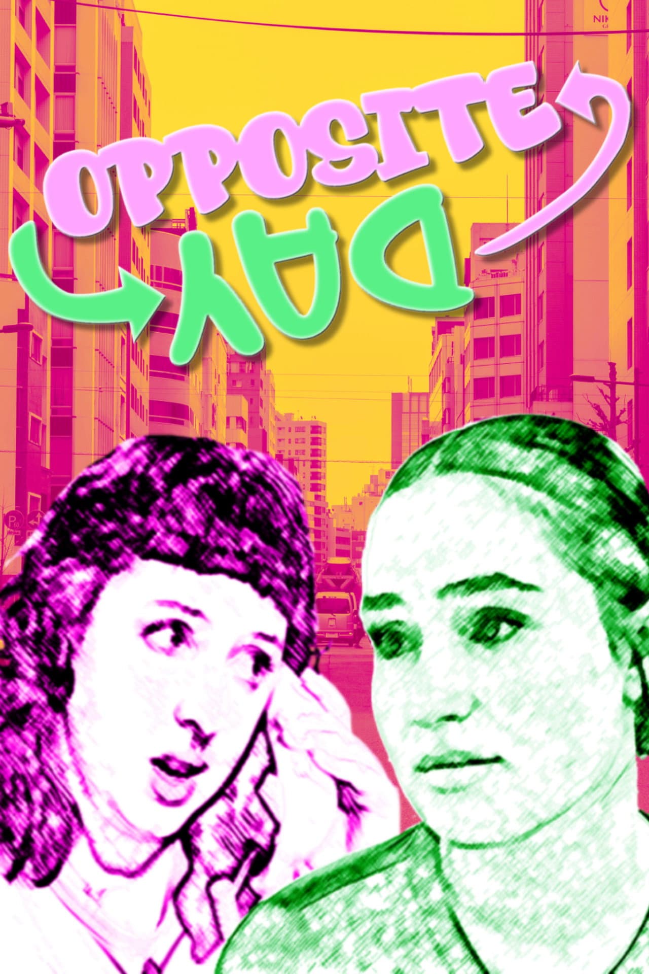 Opposite Day preview 2