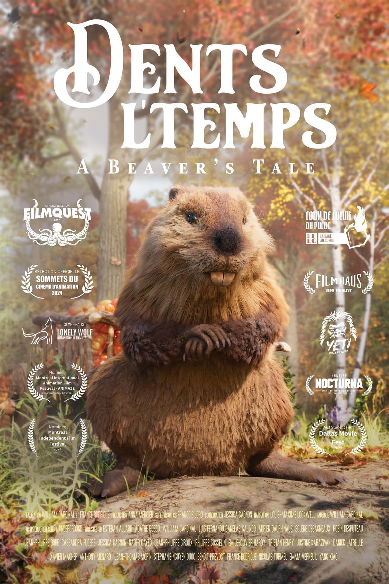 Dans l'temps preview 1