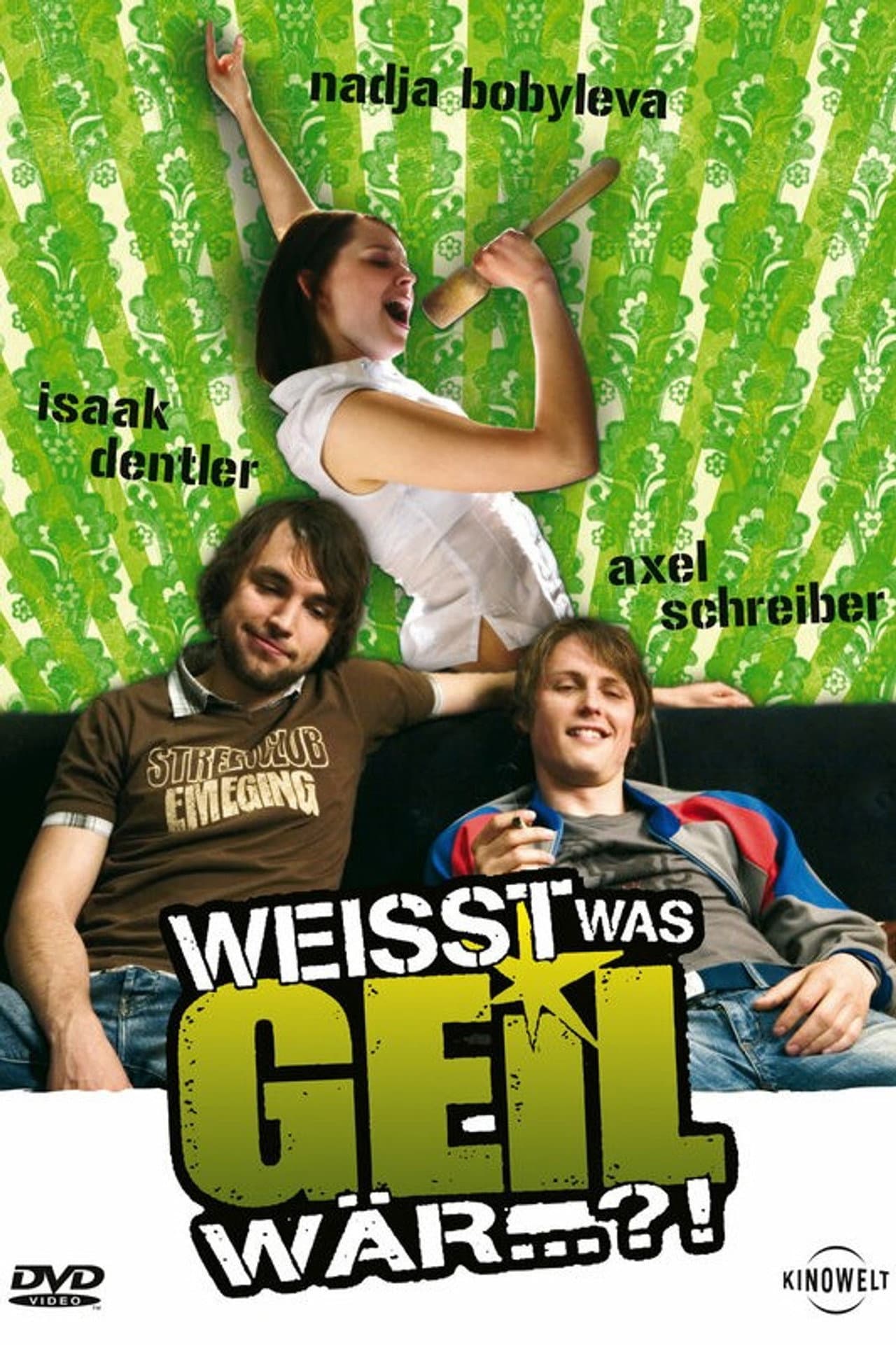 Weißt was geil wär...?! preview 1