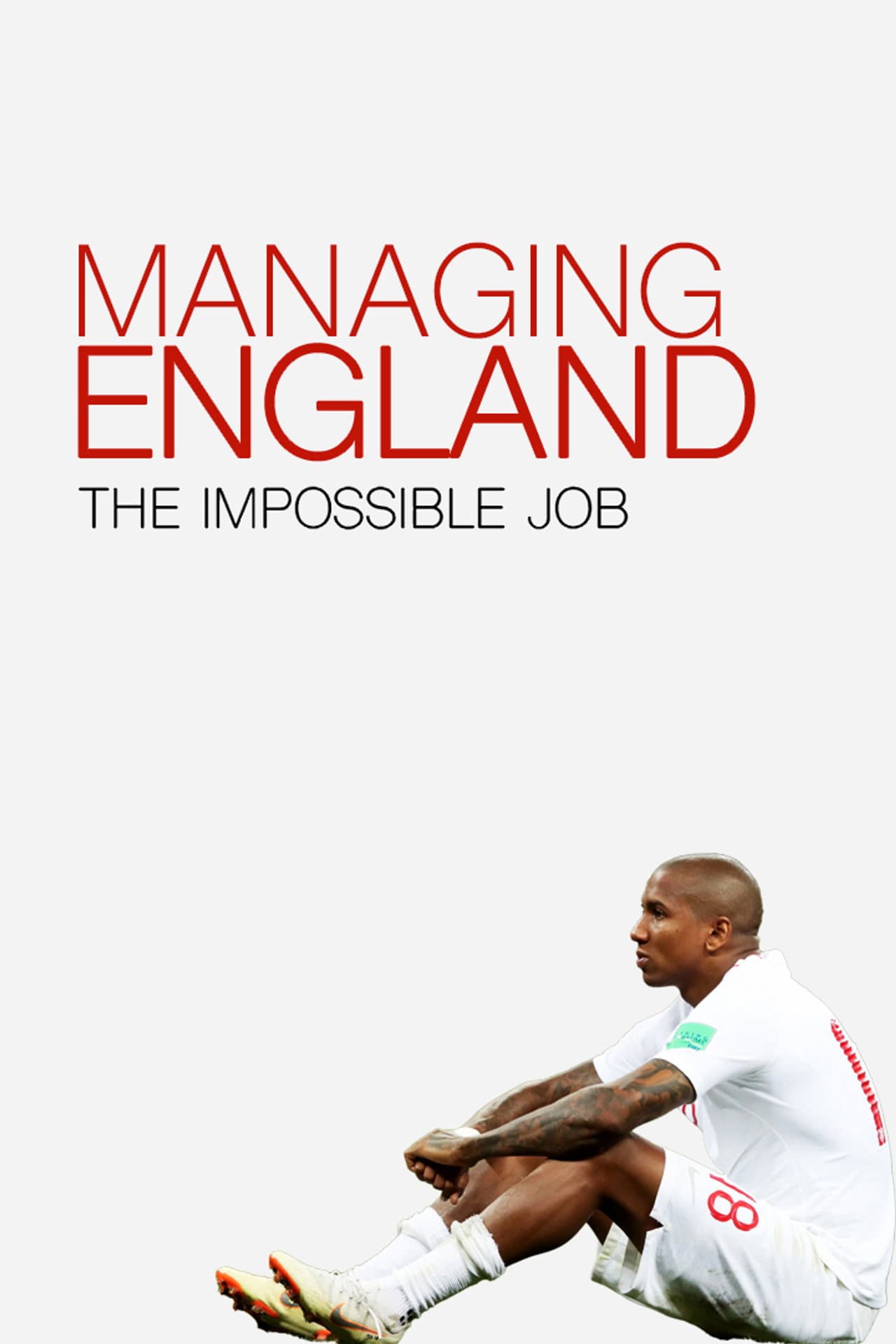 Managing England: The Impossible Job preview 2