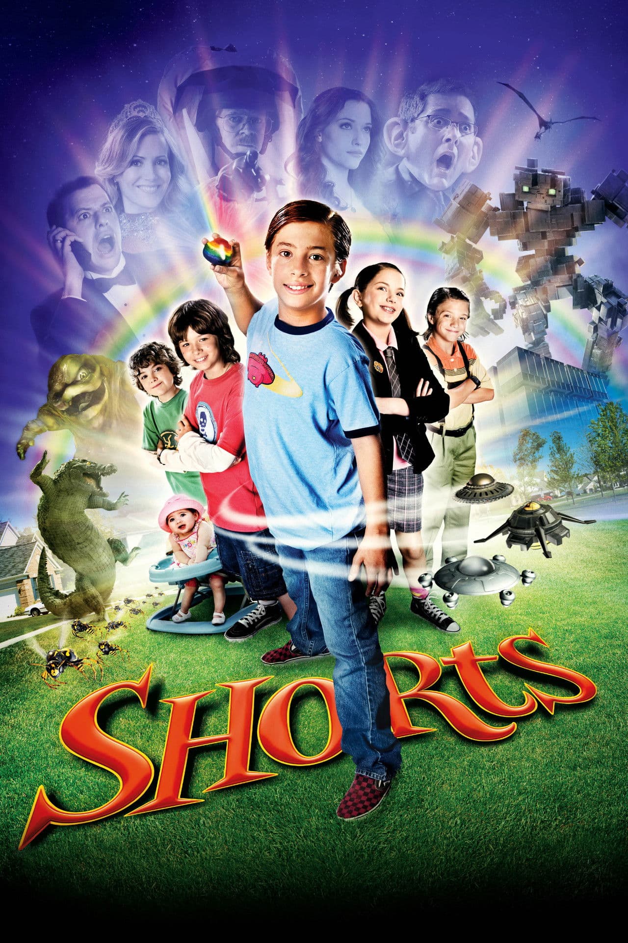 Shorts preview 2