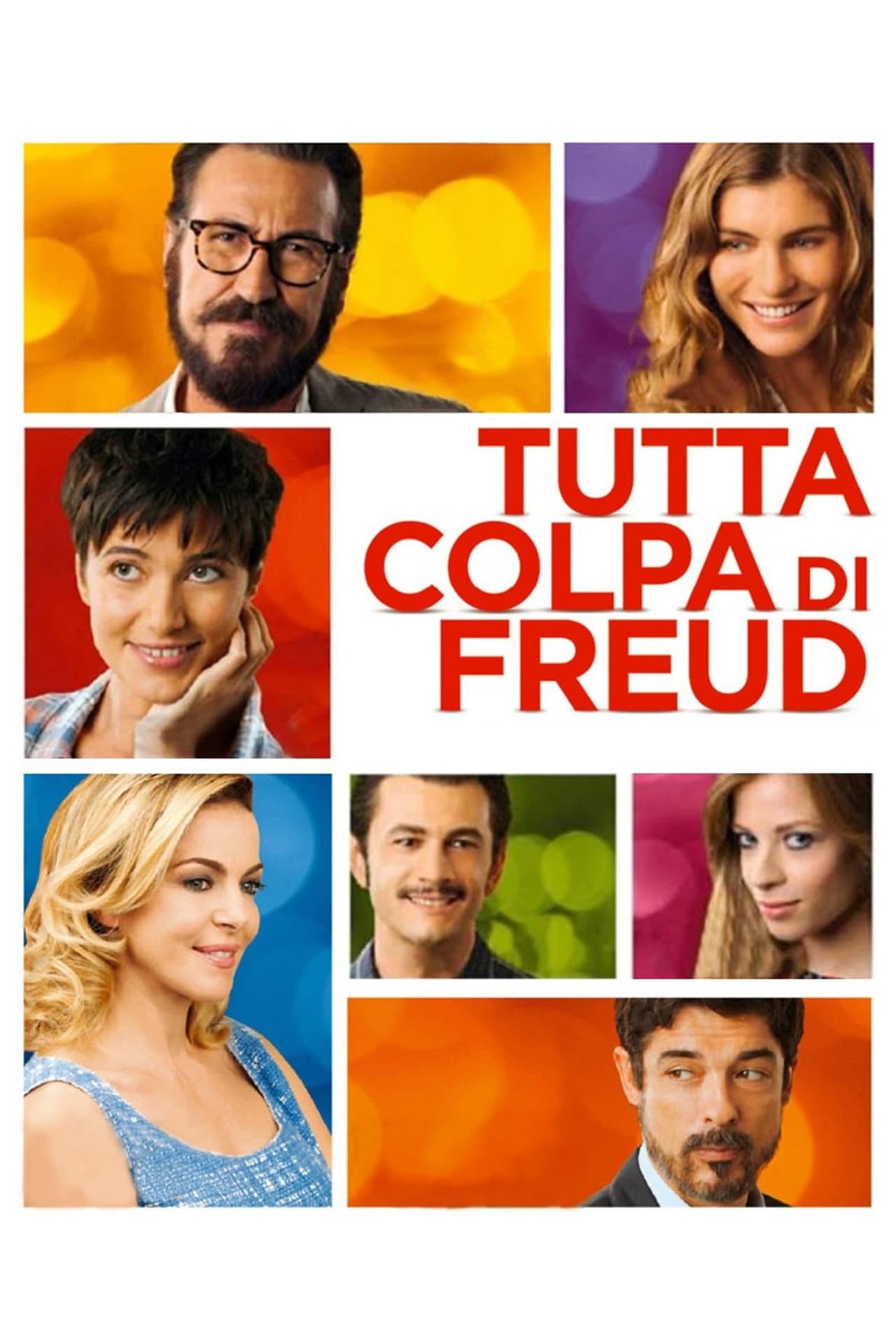 Tutta colpa di Freud preview 2