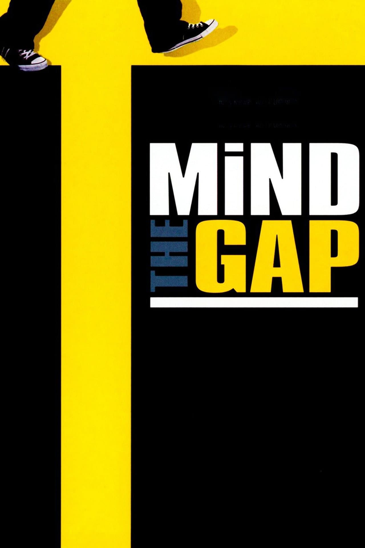 Mind the Gap preview 1