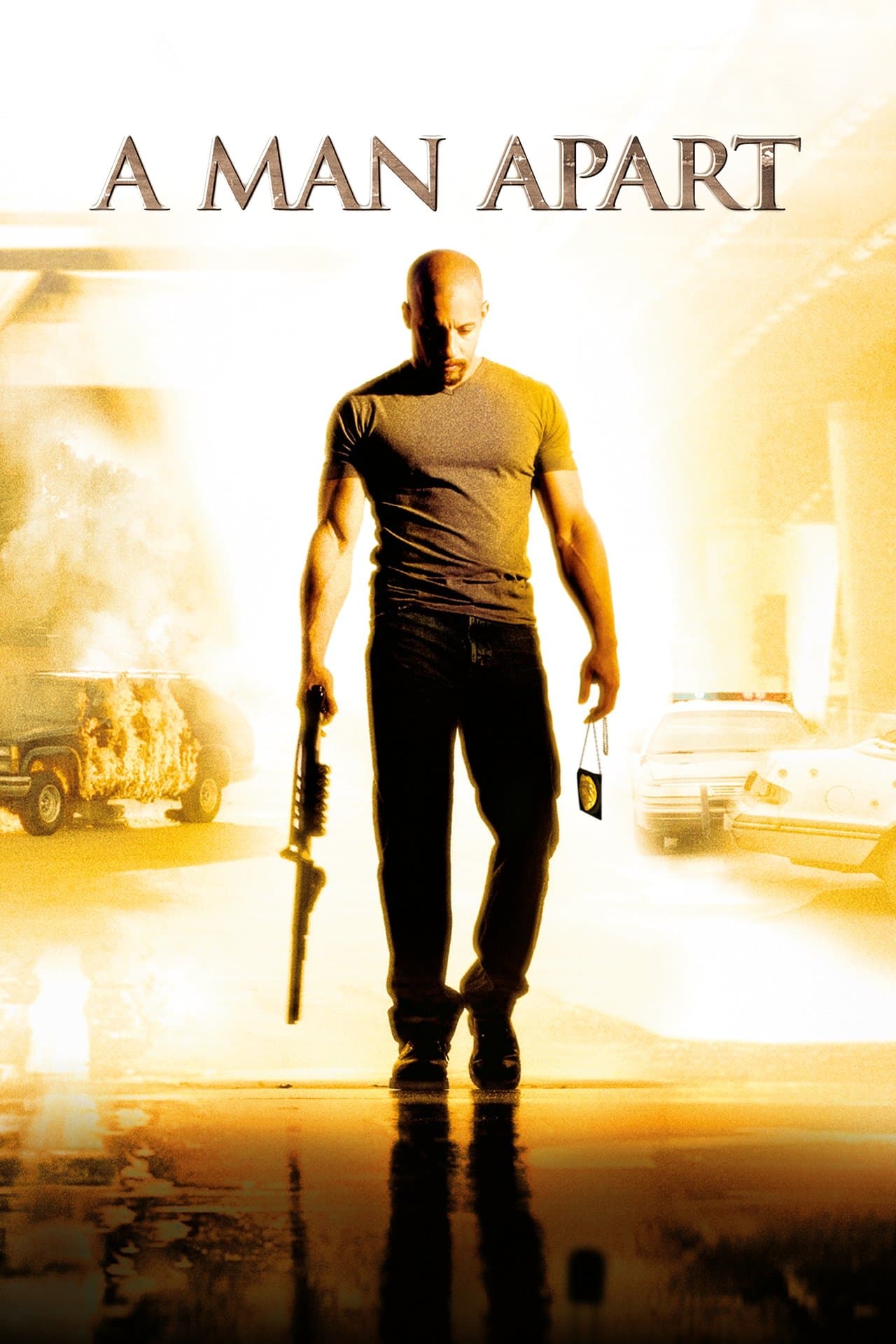 A Man Apart preview 2