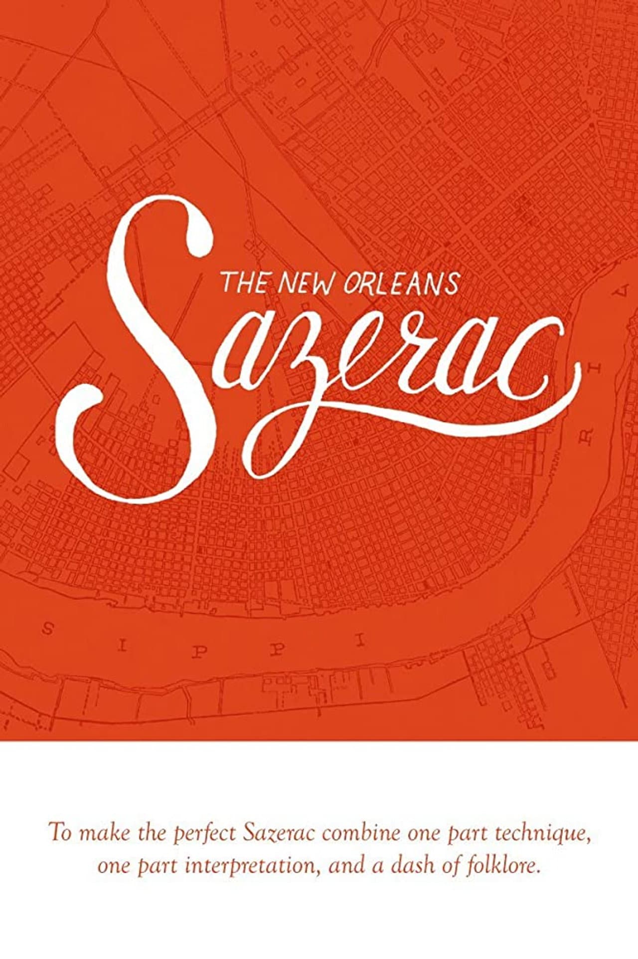 The New Orleans Sazerac preview 2
