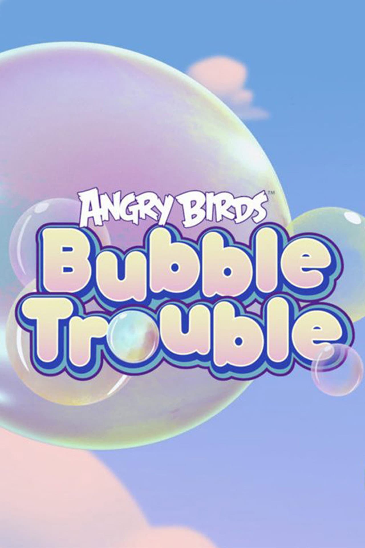 Angry Birds Bubble Trouble preview 2