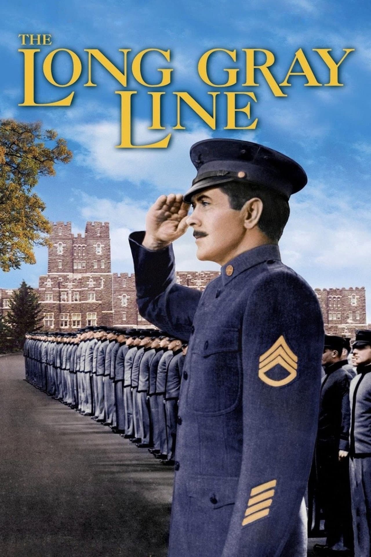 The Long Gray Line preview 2