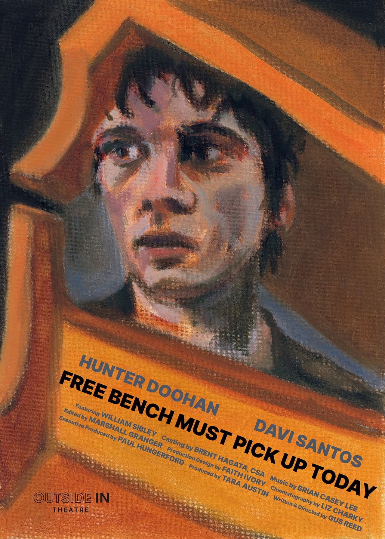 Free Bench Must Pick Up Today preview 2