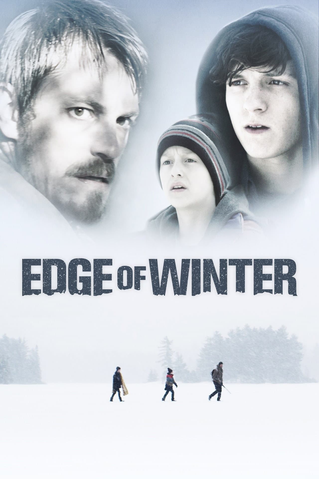 Edge of Winter preview 2