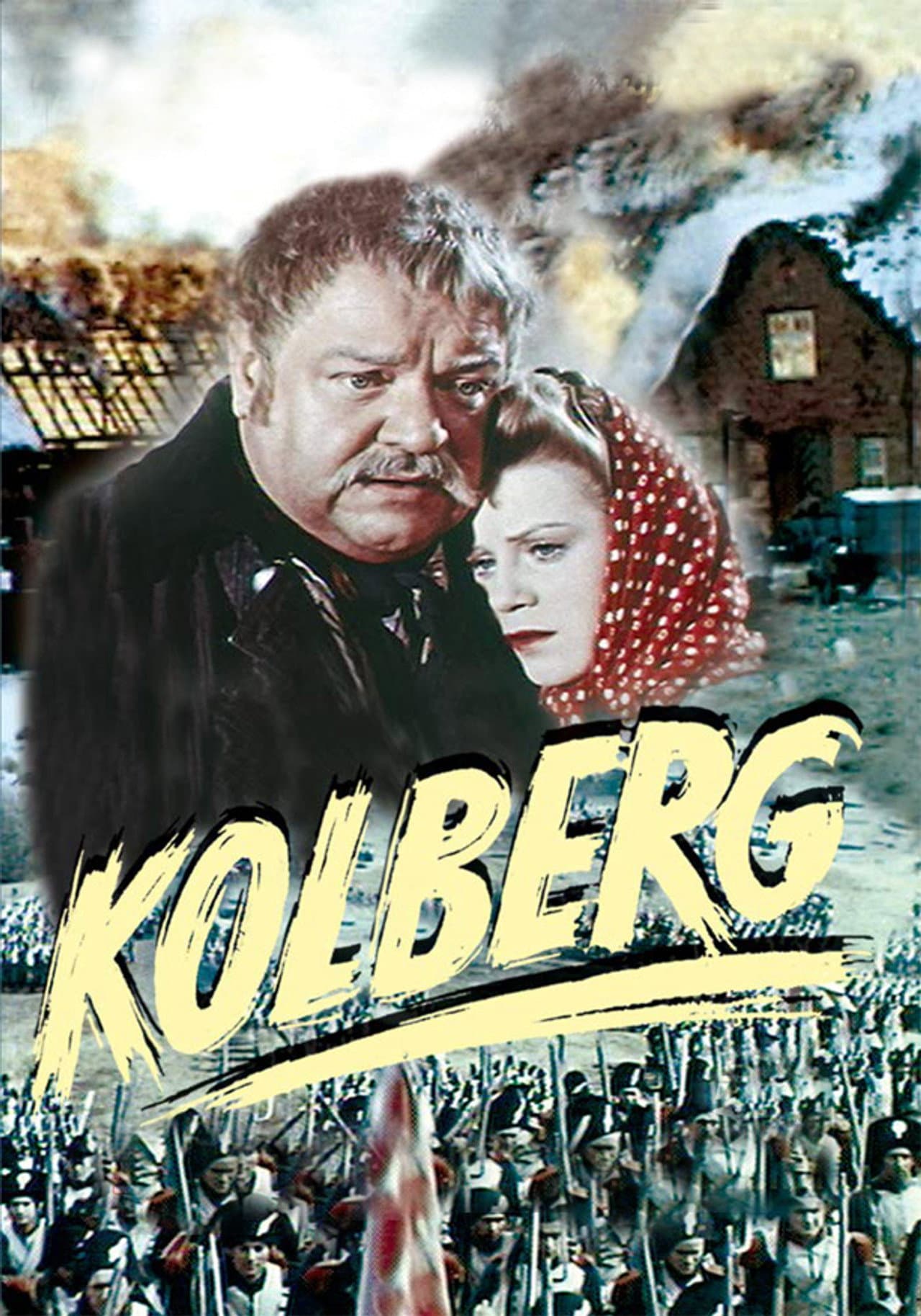 Kolberg preview 2