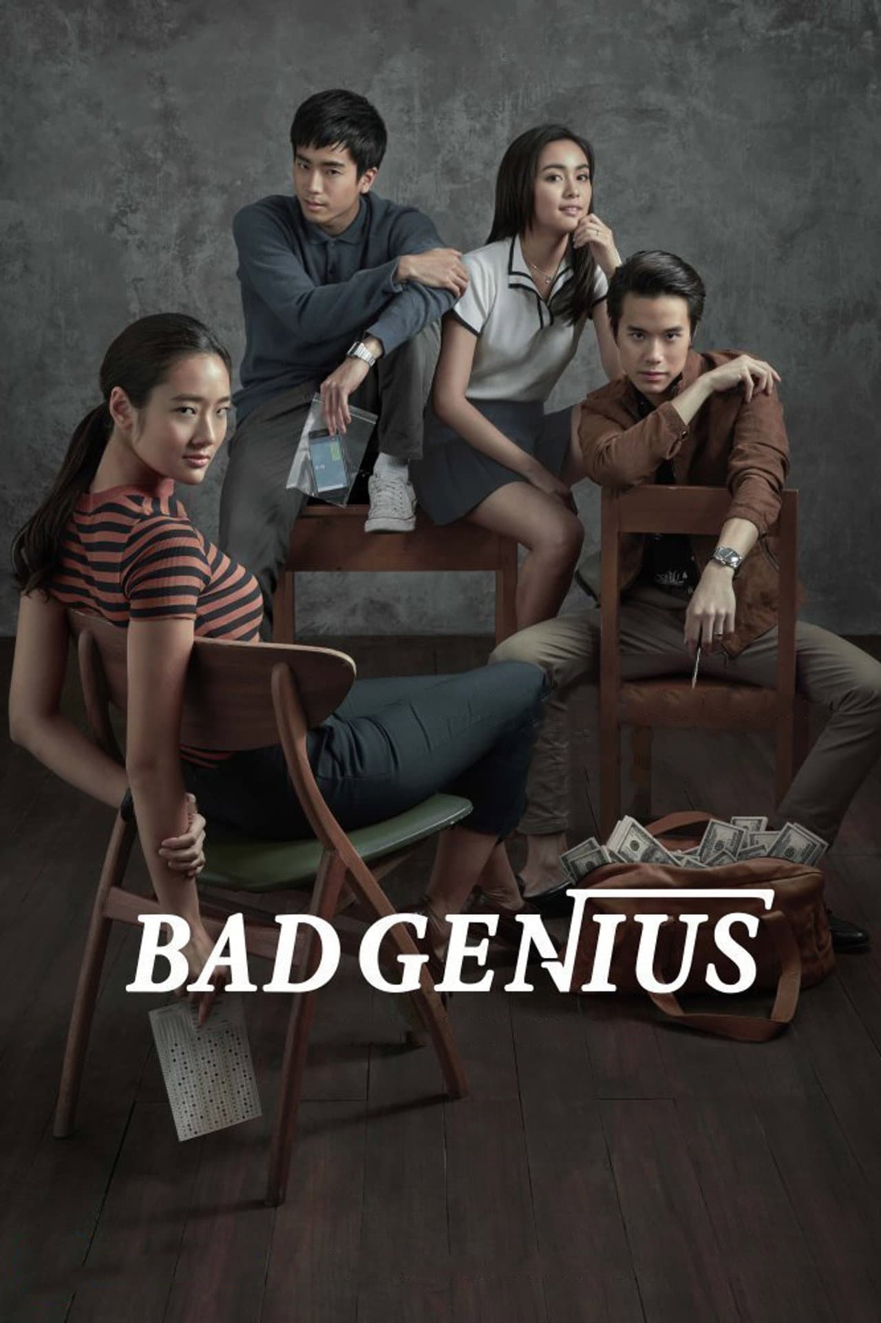 Bad Genius preview 2