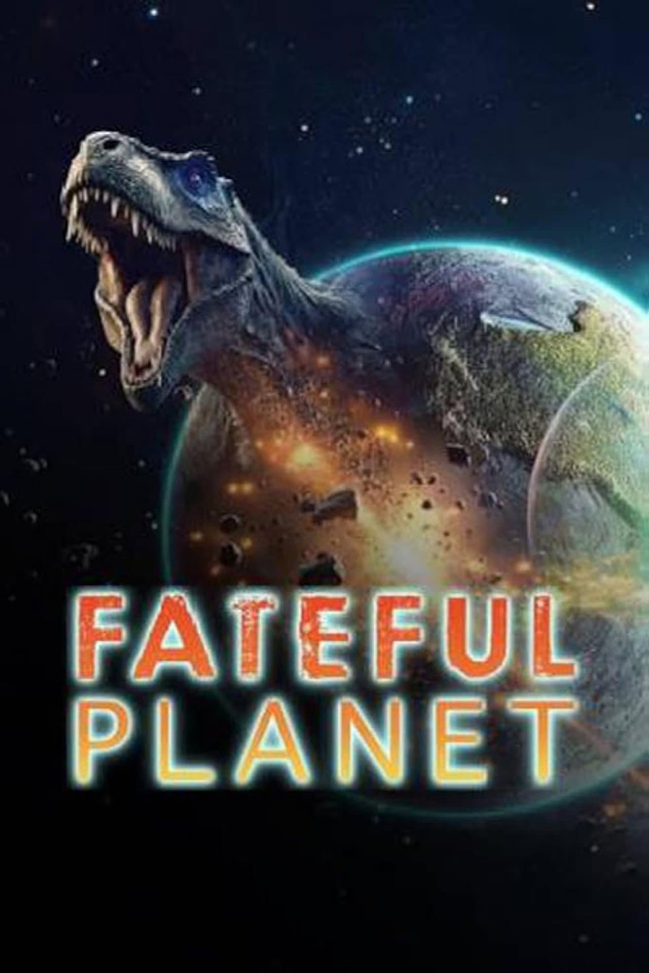 Fateful Planet preview 2