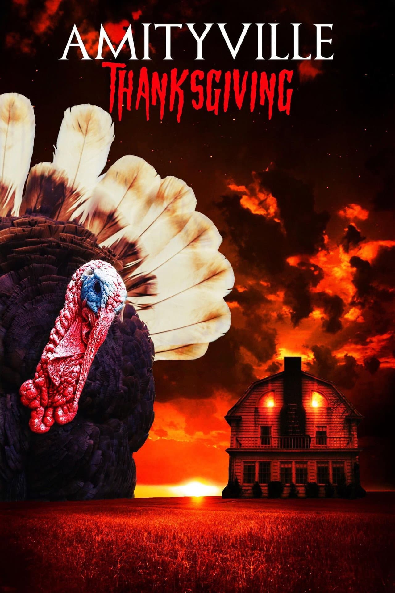 Amityville Thanksgiving preview 2
