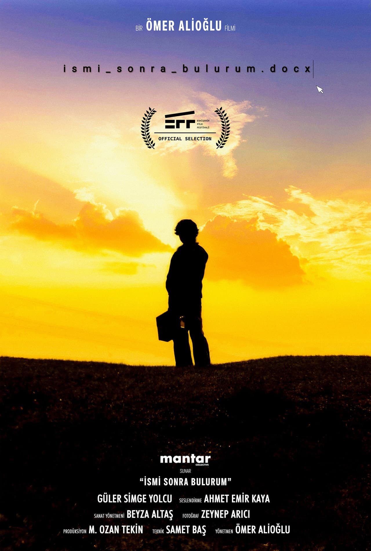 İsmi Sonra Bulurum preview 2